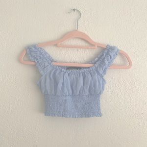 KatieJ NYC Top Youth Large